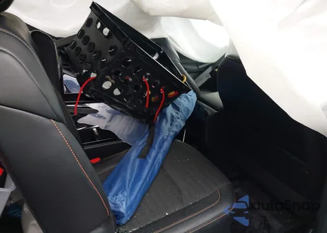 2023 Nissan Pathfinder Rock Creek 4Wd from USA, damaged, VIN 5N1DR3BD4PC201560